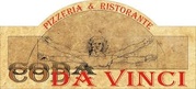 Logo of CODA SERV SRL